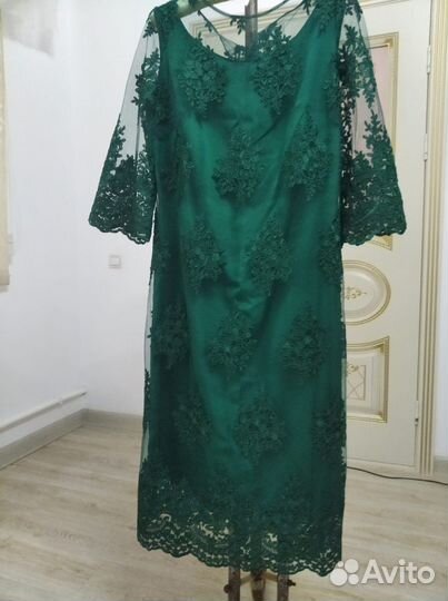 Платья, костюм