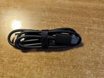 USB-A USB-C кабель 50 см