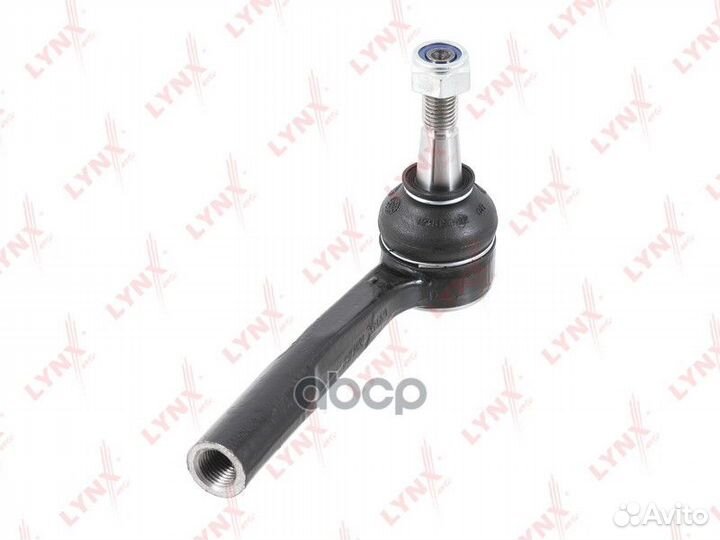 Наконечник рулевой левый 'C4214L lynxauto