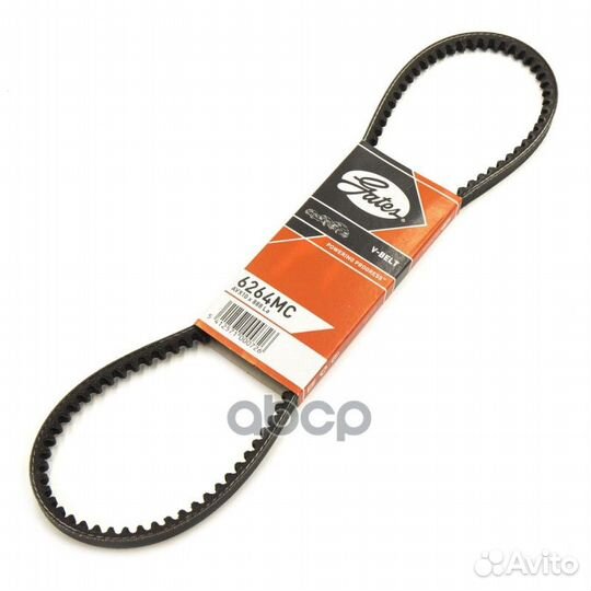 Ремень клиновый 6264MC Gates