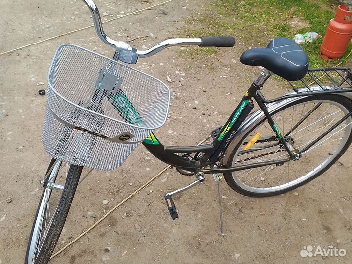 Велосипеды бу взрослый stels navigator 20.0