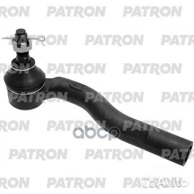 Наконечник рулевой тяги правый toyota lite/town