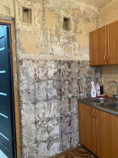 2-к. квартира, 52 м², 4/5 эт.