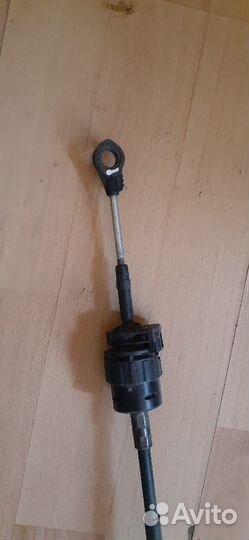 Lexus рх 350 тросик АКПП