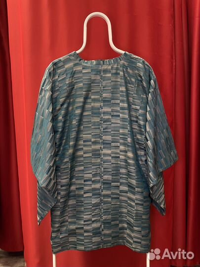 Мичиюки с морскими вайбами