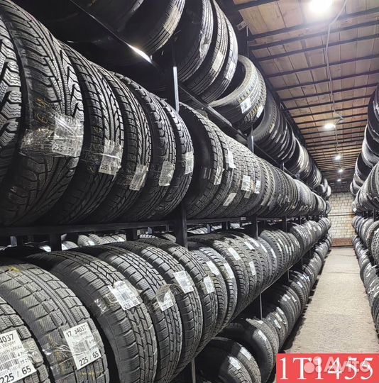 Michelin Pilot Alpin 5 225/40 R18 92Q