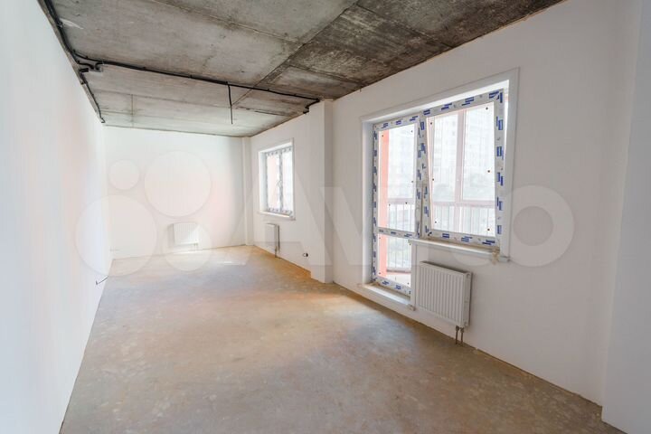 1-к. квартира, 22,3 м², 13/14 эт.