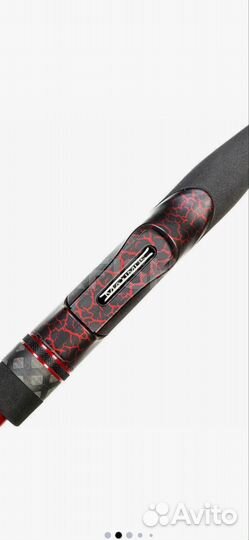 Спининг б/у