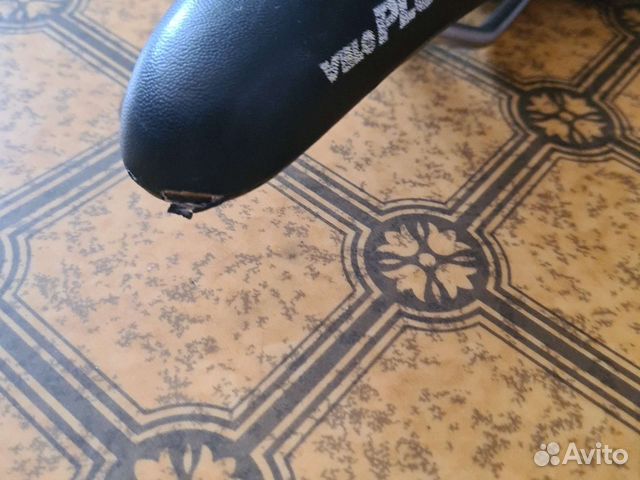 Седло для велосипеда