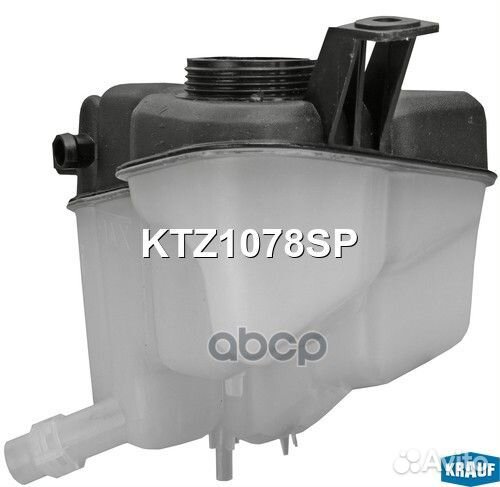 Бачок расширительный 1 377 556;1386384;1449986;