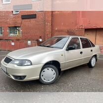 Daewoo Nexia 1.5 MT, 2012, 126 000 км, с пробегом, цена 269 000 руб.