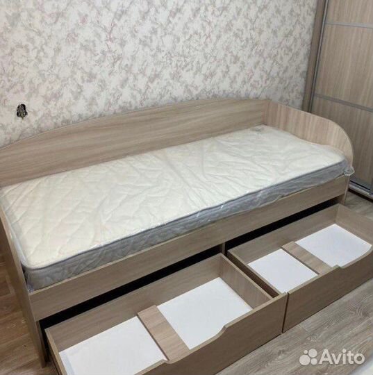 Кровать детская