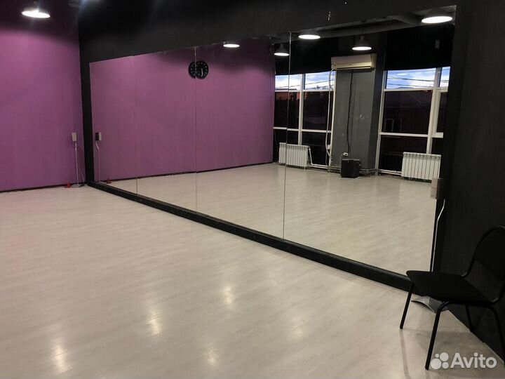Школа танцев, Аренда зала