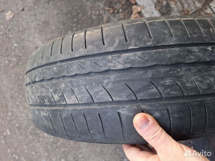 Pirelli Cinturato P1 185/65 R15 92H