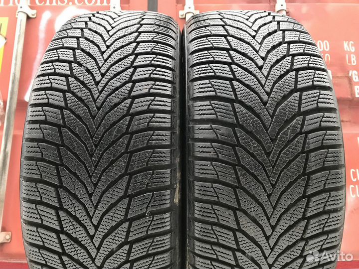 Nexen Winguard Sport 2 SUV 235/55 R18