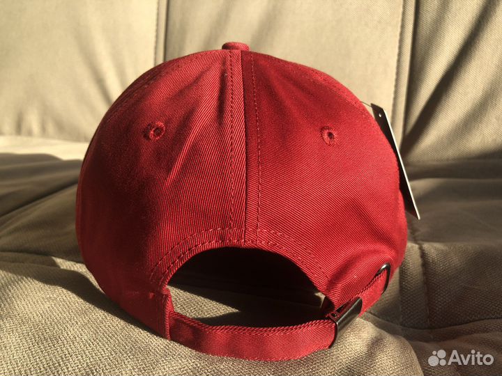 Бейсболка Zetta Мухоморы