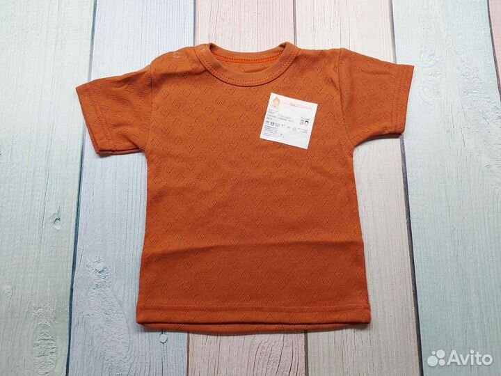 Детская одежда от 0 до 3 лет