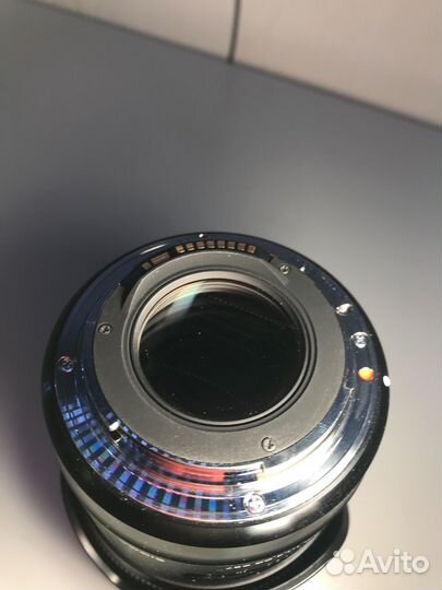 Sigma AF 35mm f/1.4 DG HSM Art Canon EF