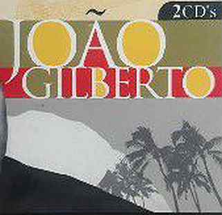 Joao Gilberto 2cd