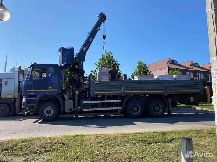 Купить Теплый Керамический Блок