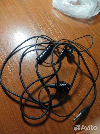 Наушники