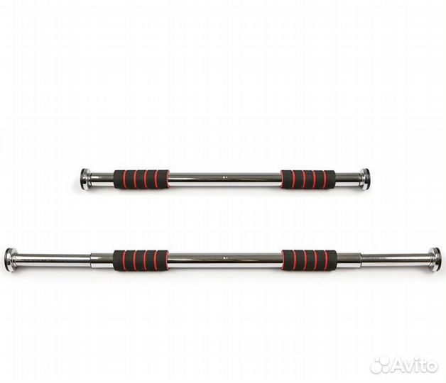 Турник в дверной проем и межстенный