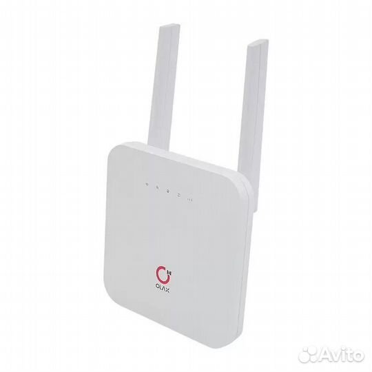 Wi-Fi роутер с LTE-модулем Olax AX6 PRO