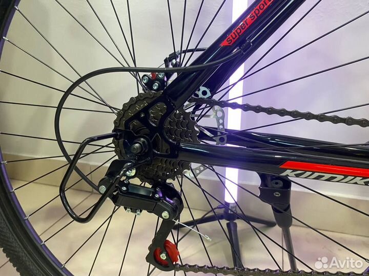 Велосипед горный 29 диаметр