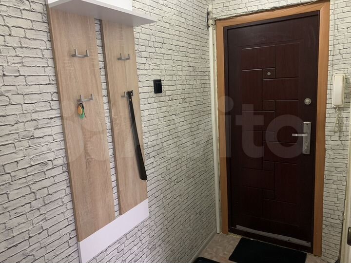 1-к. квартира, 30 м², 3/5 эт.