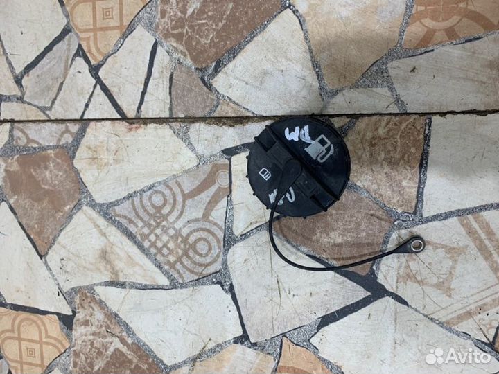 Крышка бензобака Daewoo Matiz хэтчбэк 0.8 2010