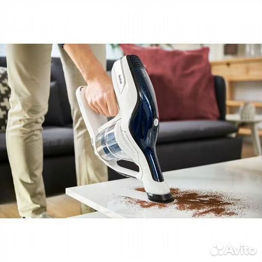 Ручной пылесос Tefal