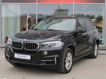 BMW X5 3.0 AT, 2014, 171 000 км, с пробегом, цена 3 140 000 руб.