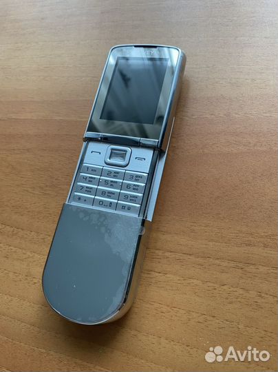 Nokia 8800