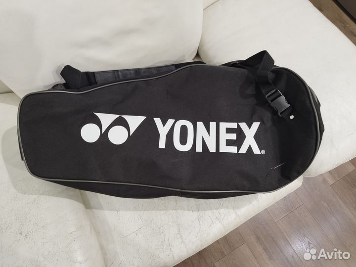 Сумка для тенниса/бадминтона Yonex