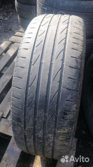 Bridgestone Dueler H/P 235/65 R17 203Z