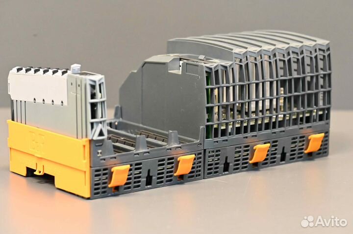BR Automation X20CP3586 новый, 3 компл