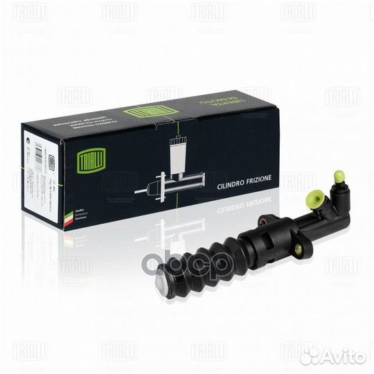 Цилиндр сцепл.раб. GAZ 3302 Buziness/gazelle Ne