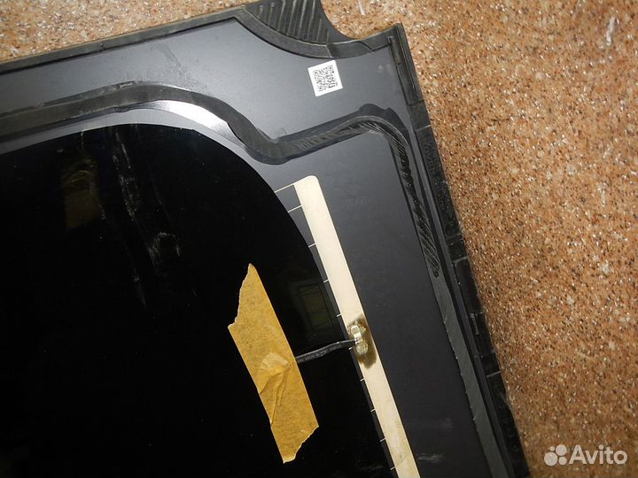 Стекло двери багажника Land Rover Range Rover Sport