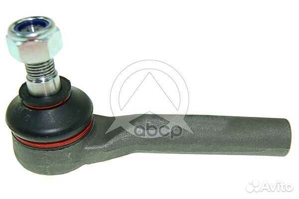 Наконечник рулевой тяги прав/лев 45647 Sidem