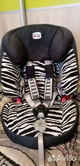 Автокресло britax romer evolva 1 2 3