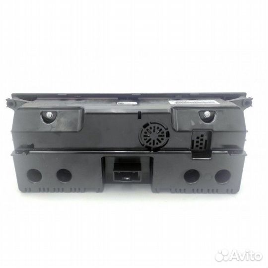 Панель кондиционера Porsche 9Y0.919.615.F