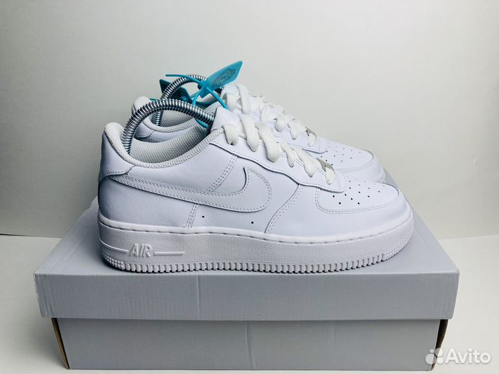 Nike Air Force 1 Оригинал 39 размер