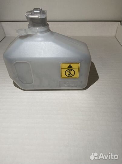 302KV93110 WT-590 Бункер отработанного тонера