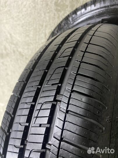 Dunlop SP 4 All Seasons 175/65 R15