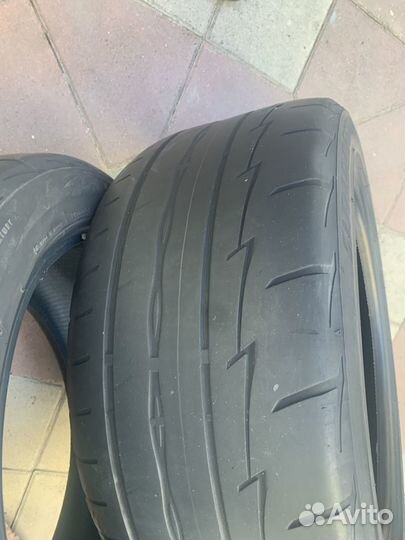 Bridgestone Potenza RE003 Adrenalin 245/45 R17