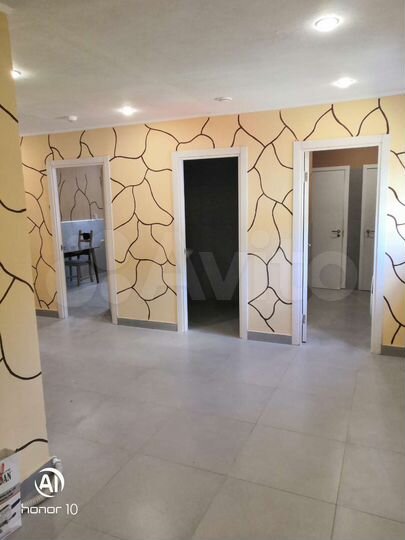 Комната 12 м², 2/2 эт.