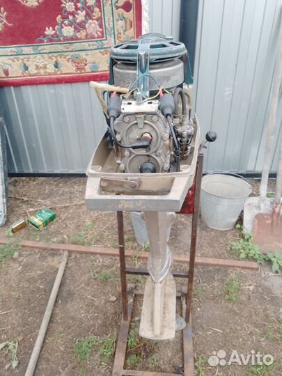 Запчасти для Лодочного мотора москва