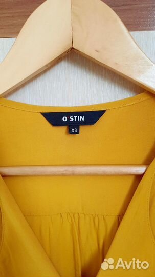 Комплект блузка и шорты O'stin 42-44р