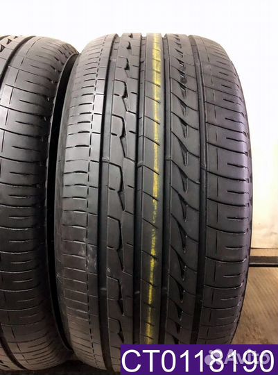 Bridgestone Regno GR-XII 245/45 R17 95W