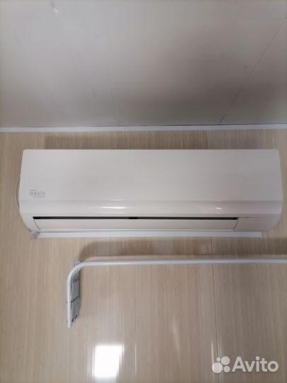 Сплит система бу